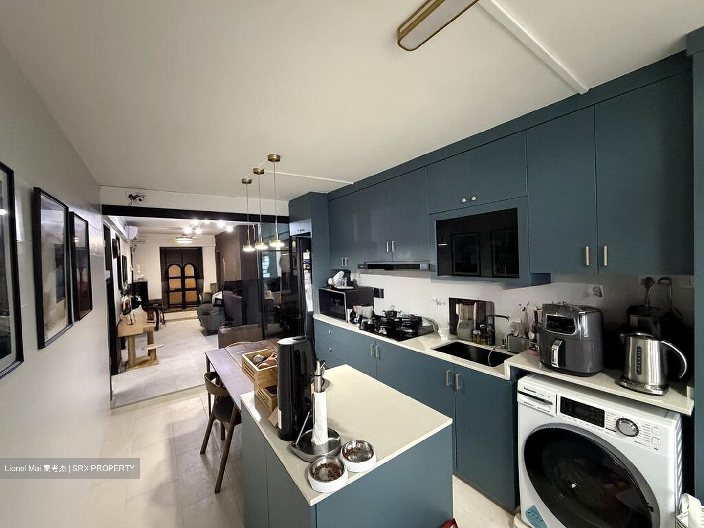 Blk 215 Serangoon Avenue 4 (Serangoon), HDB 3 Rooms #525648601